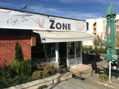 V-Zone Bar&Dinner BOTEVGRAD