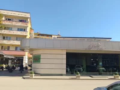 Bar & Dinner - FACE CLUB - гр. Ботевград