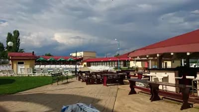 Ресторант Балканика