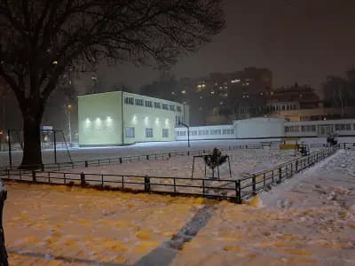 143 ОУ „Георги Бенковски“