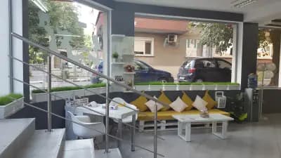 Фризьорски салон "Каприка Стил"