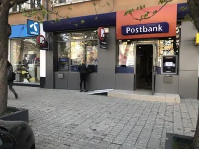 Postbank