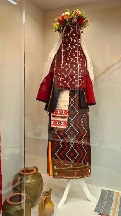 Етнографски музей Бургас