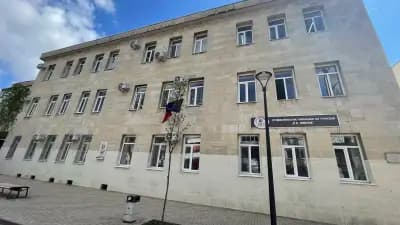 Професионална Гимназия по Туризъм П. К. Яворов