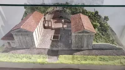 Регионален исторически музей-Хасково