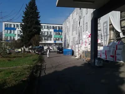 ДКЦ I-Бургас