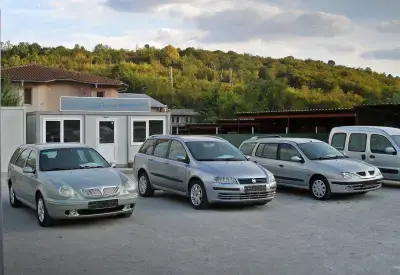 ВТ Карс