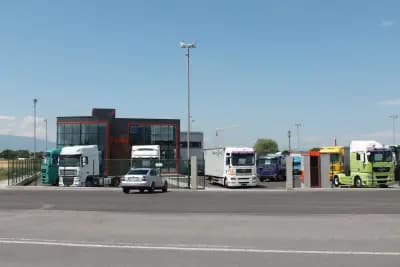Fenix Trucks