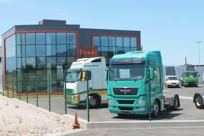 Fenix Trucks