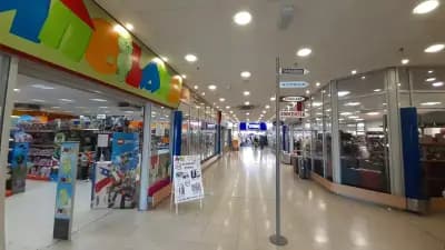 JYSK Sofia, HIT Mladost