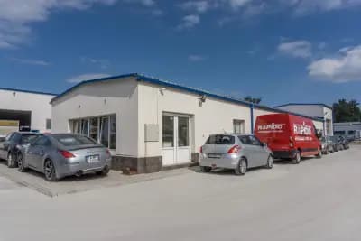 Агрон Сервиз ЕООД