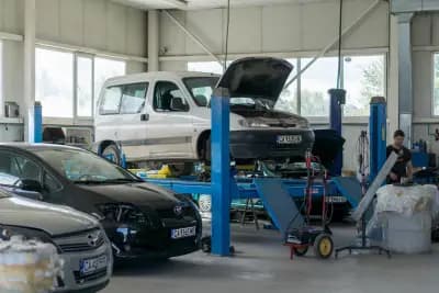 Агрон Сервиз ЕООД