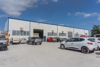 Агрон Сервиз ЕООД