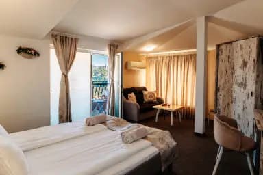 Hotel Kiev
