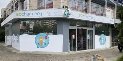 SOpharmacy
