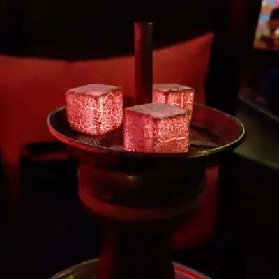 Captain KTK Café-Club