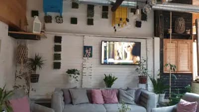 Boutique Guest House Yes For You