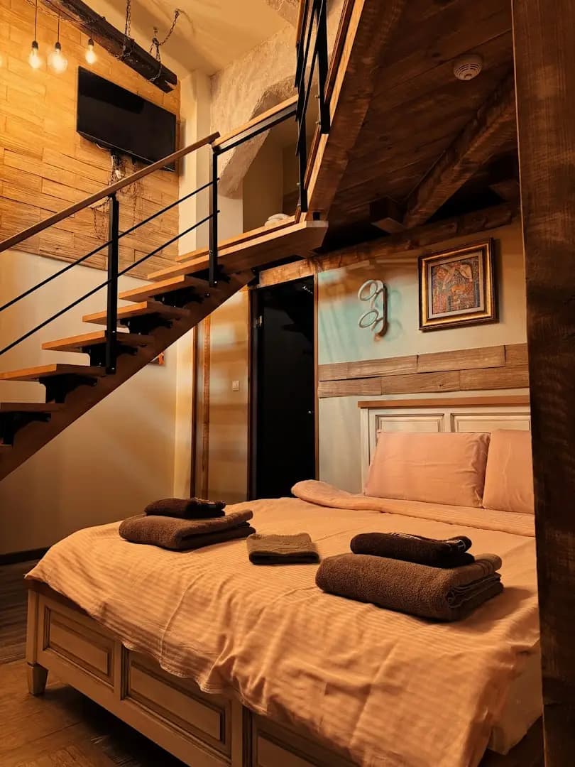 Boutique Guest House Yes For You