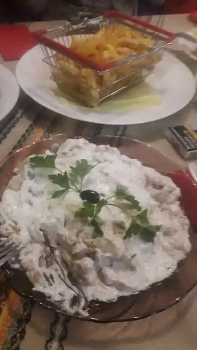 Механа Джалата