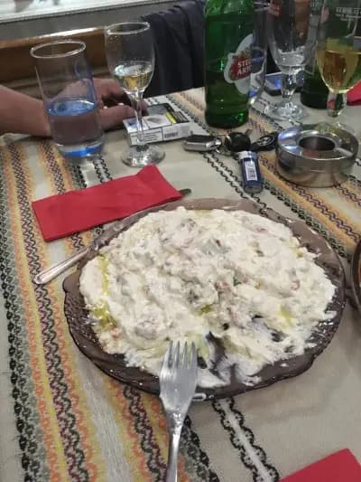 Механа Джалата