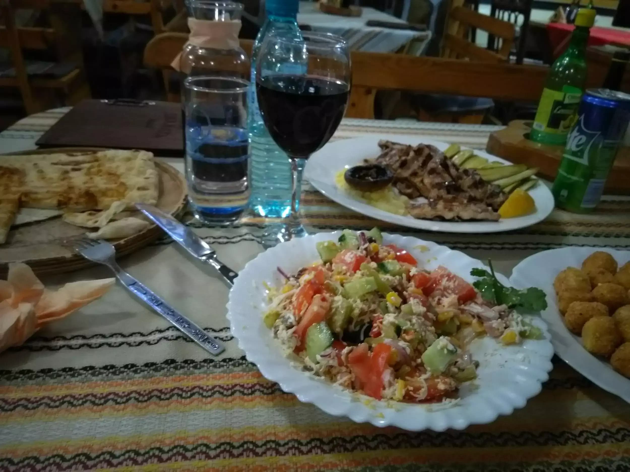 Механа Джалата