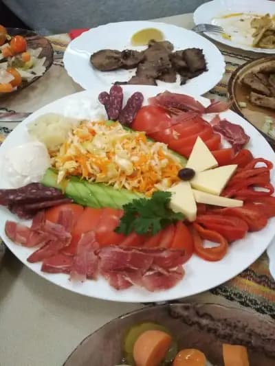 Механа Джалата