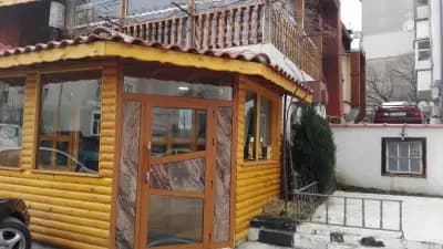 Механа Джалата
