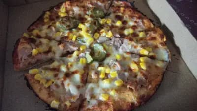 Pizza Star