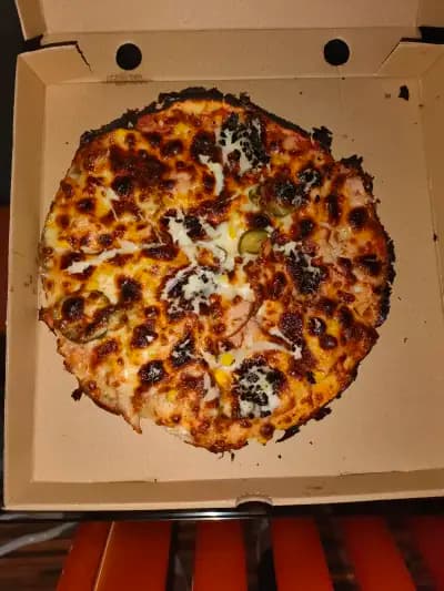 Pizza Star