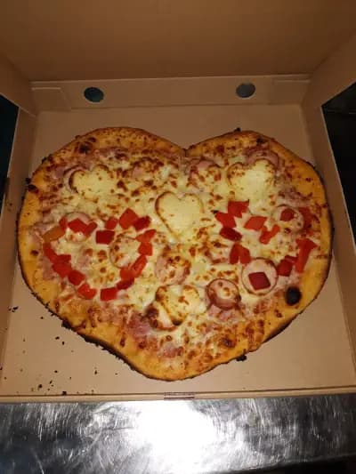 Pizza Star