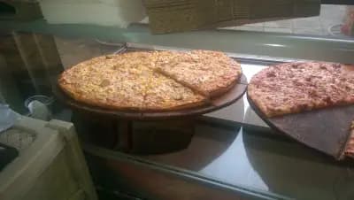 Pizza Star
