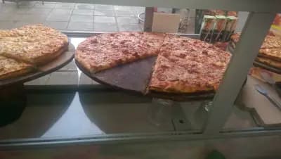Pizza Star