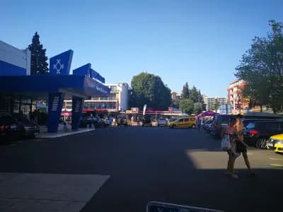 Казино “Кубан“