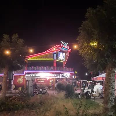 Казино “Кубан“
