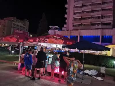 Казино “Кубан“