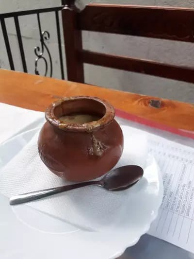 Ресторант Рони Пазарджик