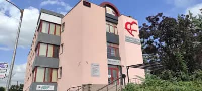 Болница “Свети Георги”