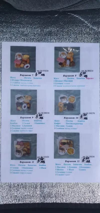 Траурна агенция Креаре