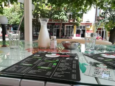 Punto Pizza