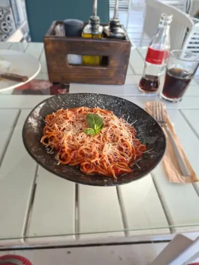 Punto Pizza