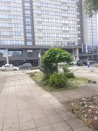 Джой Стейшън