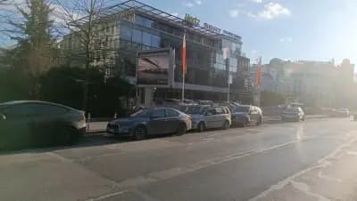 БОВА КАР
