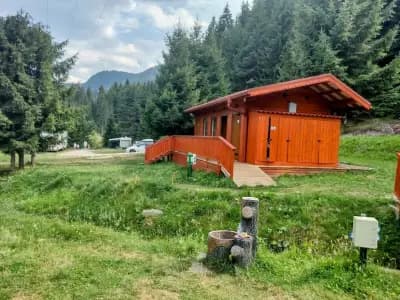 Camping Veselo selo