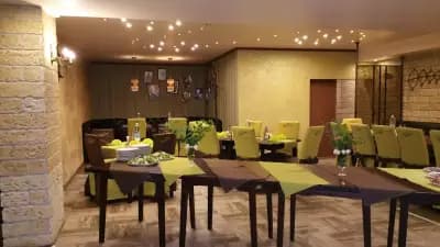 Пицария „УНО“