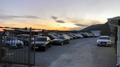 Автосалон Van-ko-car