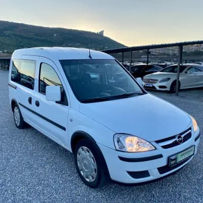 Автосалон Van-ko-car