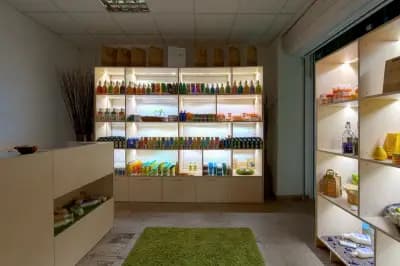 BIO BOUTIQUE NaturalCare