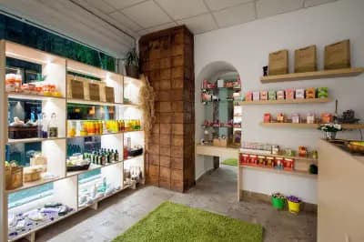 BIO BOUTIQUE NaturalCare