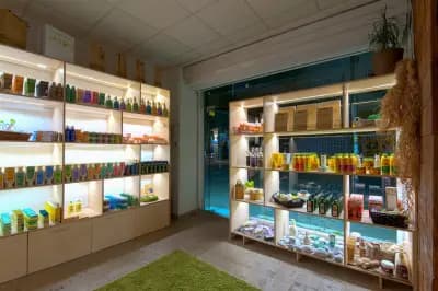 BIO BOUTIQUE NaturalCare