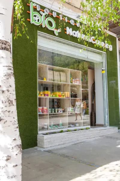 BIO BOUTIQUE NaturalCare
